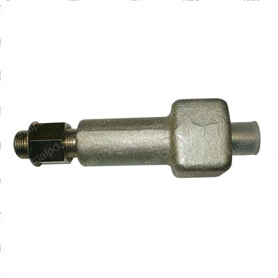 Picture of Tee - Hydraulic