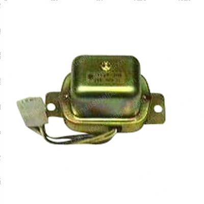 Picture of Regulator - Voltage