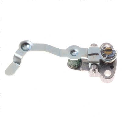 Picture of Lever Sub Assembly