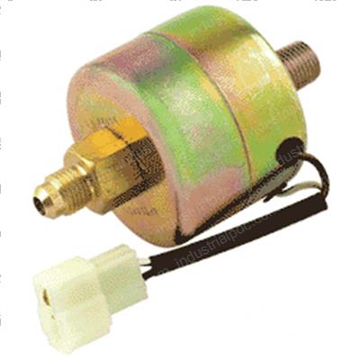 Picture of Solenoid - 12 Volt
