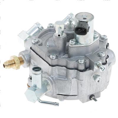 Picture of Regulator Assembly Lpg