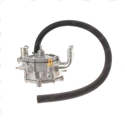 Picture of Regulator - Lpg
