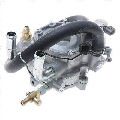 Picture of Regulator Assy- Lpg