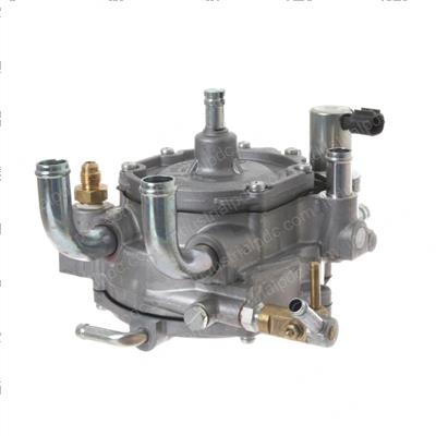 Picture of Regulator Assembly Lpg
