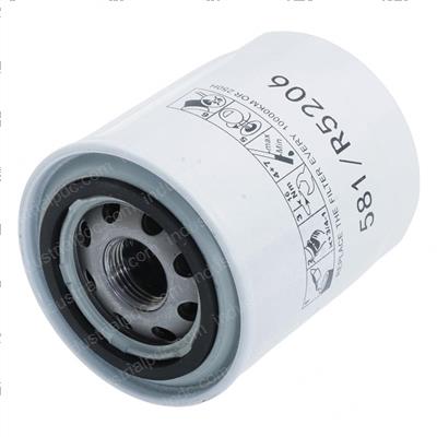 Picture of Filter Interpart