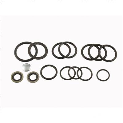 Picture of Valve Kit - Hydraulic