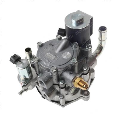 Picture of Regulator Assembly - Lpg