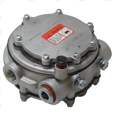 Picture of Converter - Model J