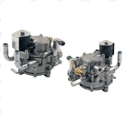 Picture of Regulator Assembly - Lpg