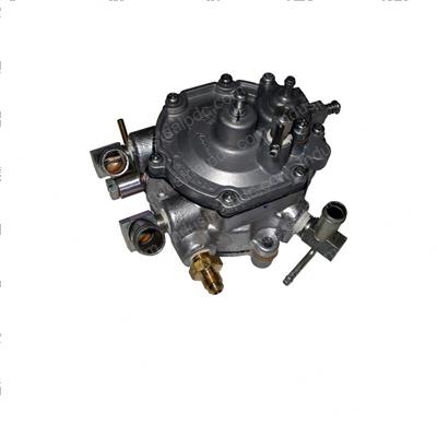 Picture of Regulator Assembly - Lpg