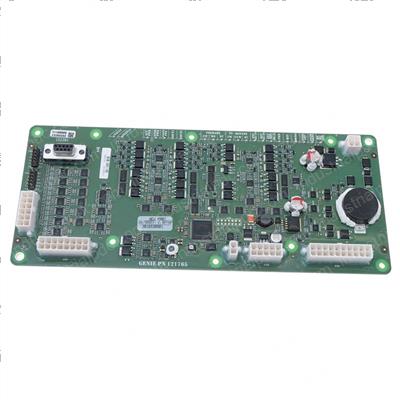 Picture of Assy-Pcb-Alc500-2 S40 Leg V204