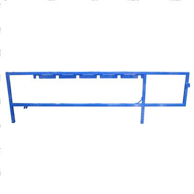 Picture of Railing - Main Platform Rt