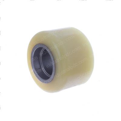 Picture of Wheel - Poly 4x2.75x2.047