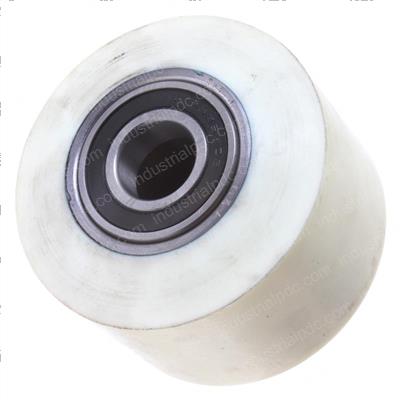 Picture of Poly Wheel Assembly - Xl