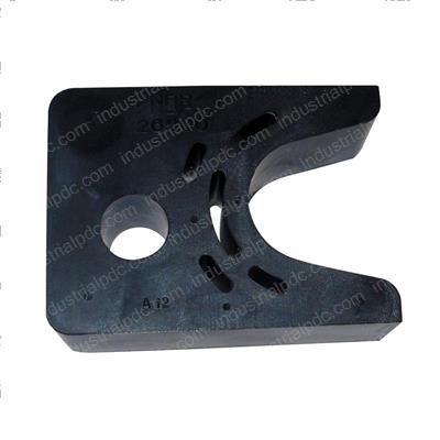 Picture of Rubber - Bracket