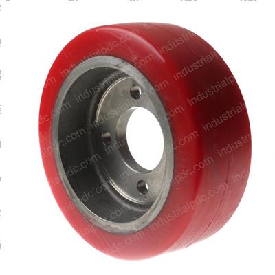 Picture of Wheel - Drive