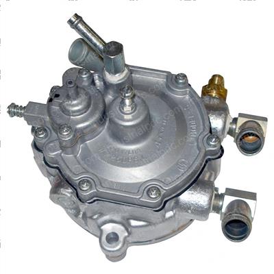 Picture of Regulator - Lpg