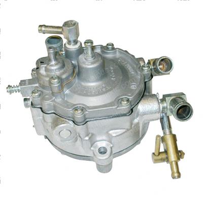 Picture of Regulator Assembly