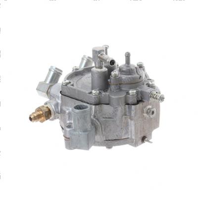 Picture of Regulator Assembly