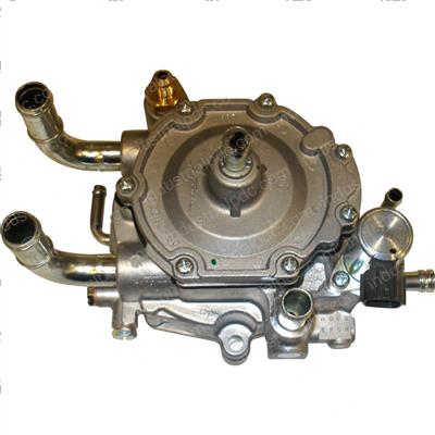 Picture of Regulator -  Lpg