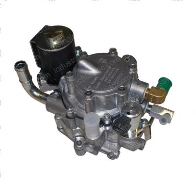 Picture of Regulator Assembly - Lpg