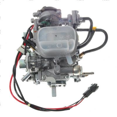 Picture of Regulator Assembly
