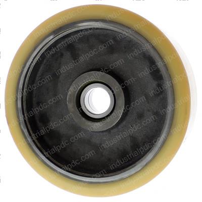 Picture of Wheel Assembly - Poly 285x100