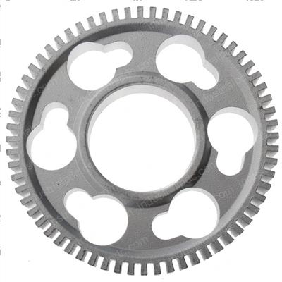 Picture of Wheel - Proximity Sensor