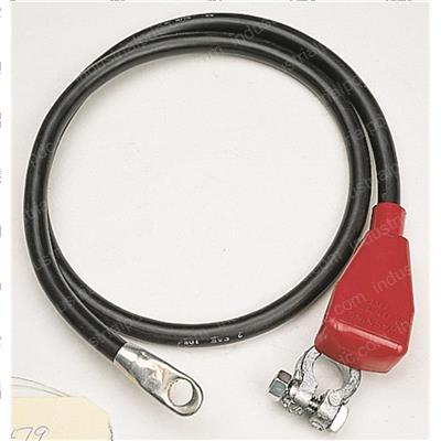 Picture of Cable - Battery 42 Inch