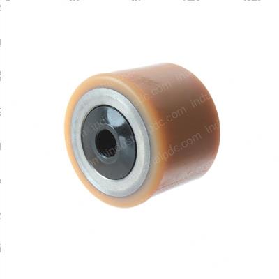 Picture of Wheel - Poly 110x80