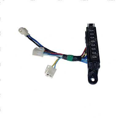 Picture of Box - Fuse