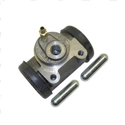 Picture of Cylinder - Wheel