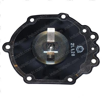 Picture of Diaphragm Assembly