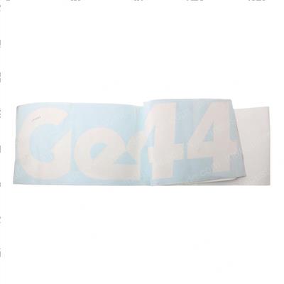 Picture of Decal-Cosmetic-Genie-Gth844