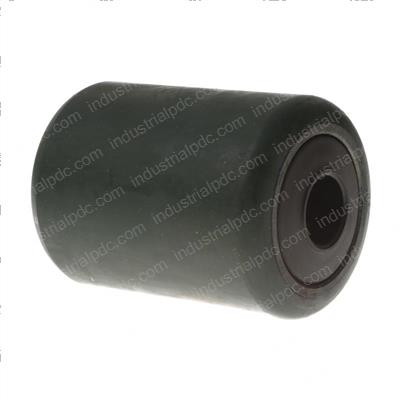 Picture of Poly Wheel Assembly
