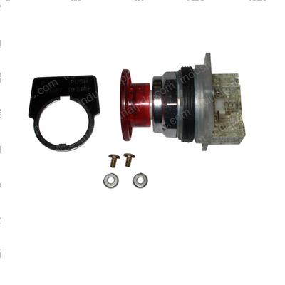 Picture of Switch - Emergency