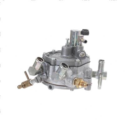 Picture of Regulator Assembly - Lpg