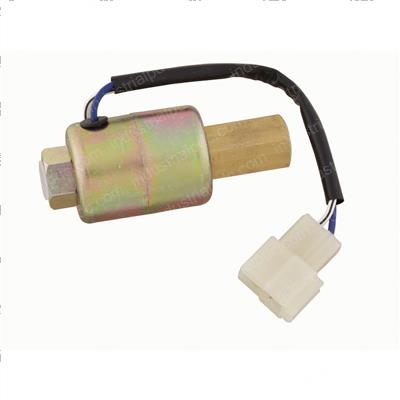 Picture of Lockoff - Lpg