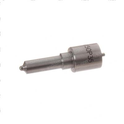 Picture of Nozzle Assembly