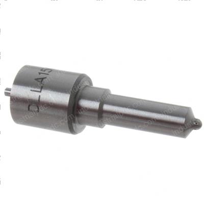 Picture of Nozzle Assembly