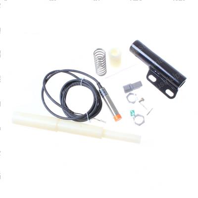 Picture of Assembly - Detector