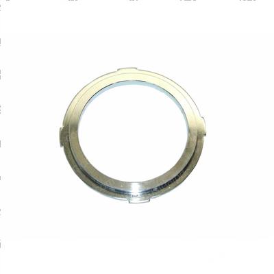 Picture of Plate - End