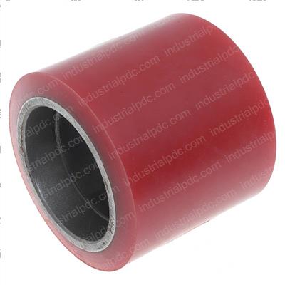 Picture of Wheel - Poly 3 X 2 3/4(2.047)