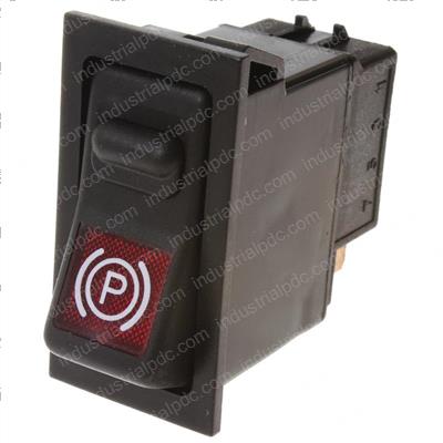Picture of Rocker Switch