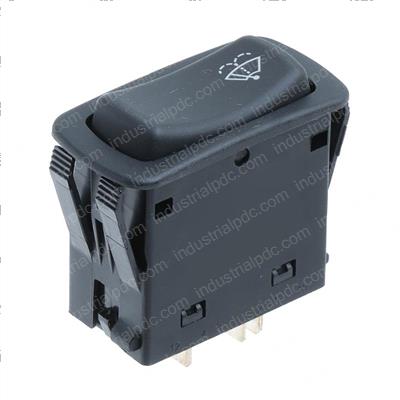 Picture of Switch- Windshield Wiper/Wsher