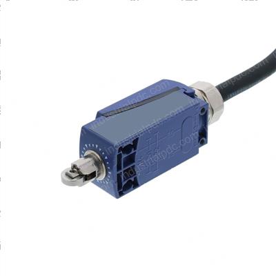 Picture of Switch Assy- Axle Safety