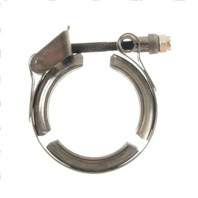 Picture of Clamp - 2.50 in T-Bolt Band