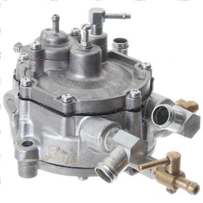 Picture of Regulator Assembly -Lpg