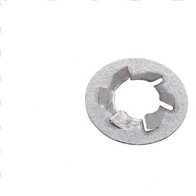 Picture of Pushnut - Bolt Retainer 3/8 in