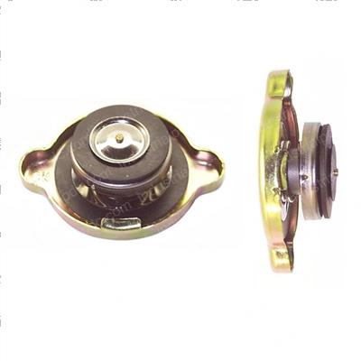 Picture of Cap - Radiator 14 Lbs